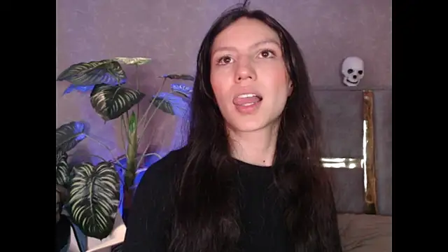 Bianca ks online show from 11, 10, 2025