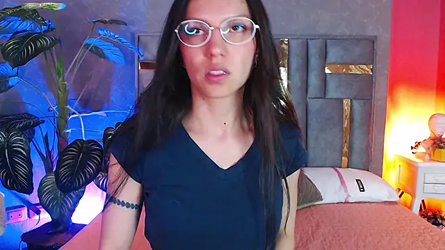 Bianca ks online show from 20, 11, 2025