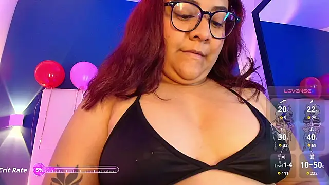 Snapshot of MeghanBurn chatting on 4, 2, 2026 MeghanBurn online show from 4, 2, 2026