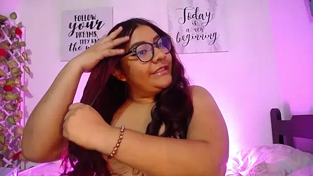 MeghanBurn online show from 14, 6, 2026