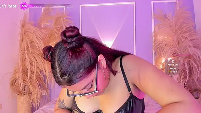 MeghanBurn online show from 19, 9, 2025