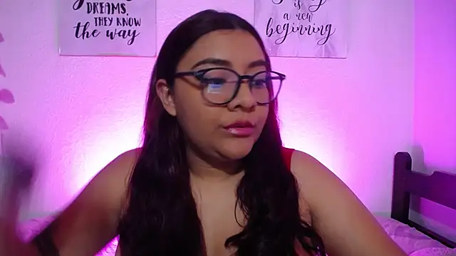 MeghanBurn online show from 21, 6, 2026