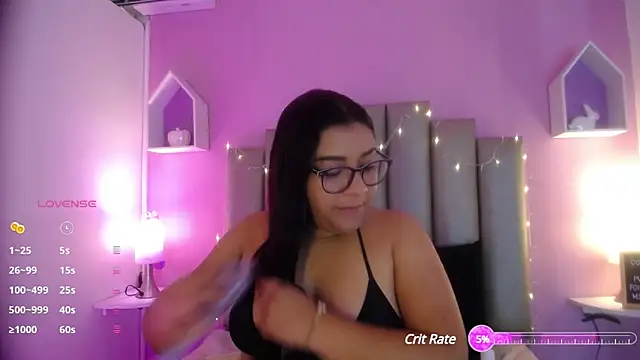 MeghanBurn online show from 5, 3, 2025