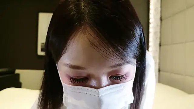 Snapshot of guerrilla_gansya722 chatting on 3, 8, 2026 guerrilla gansya722 online show from 3, 8, 2026
