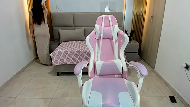 Maysa badawi online show from 1, 2, 2025