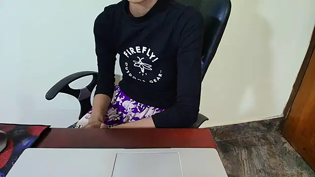 Srabontii online show from 14, 4, 2026