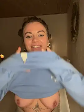 Milla  one online show from 5, 1, 2025