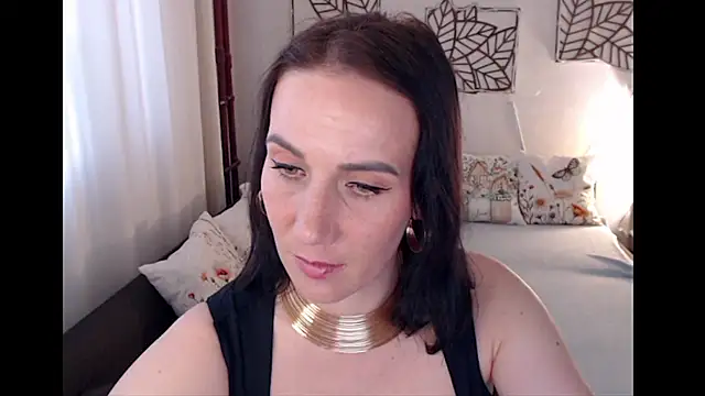 Snapshot of pepper_milf chatting on 26, 5, 2026 pepper milf online show from 26, 5, 2026