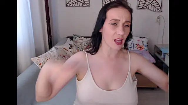 Snapshot of pepper_milf chatting on 10, 6, 2026 pepper milf online show from 10, 6, 2026