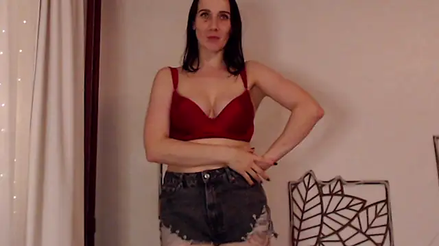 pepper milf online show from 25, 2, 2025