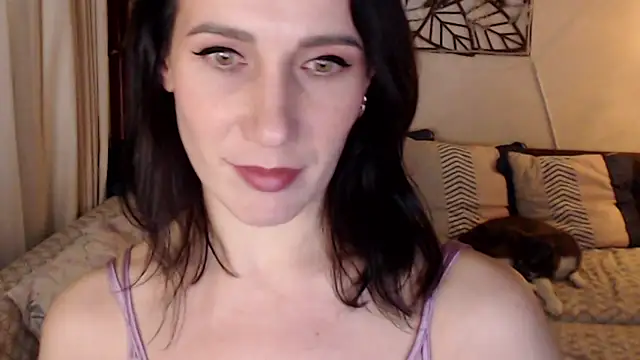 pepper milf online show from 13, 1, 2025