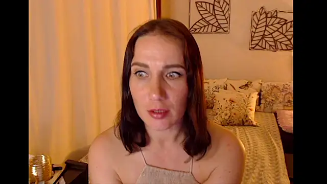 pepper milf online show from 9, 7, 2026