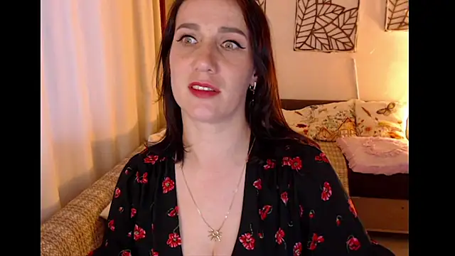 pepper milf online show from 23, 6, 2026