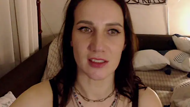 pepper milf online show from 13, 3, 2025