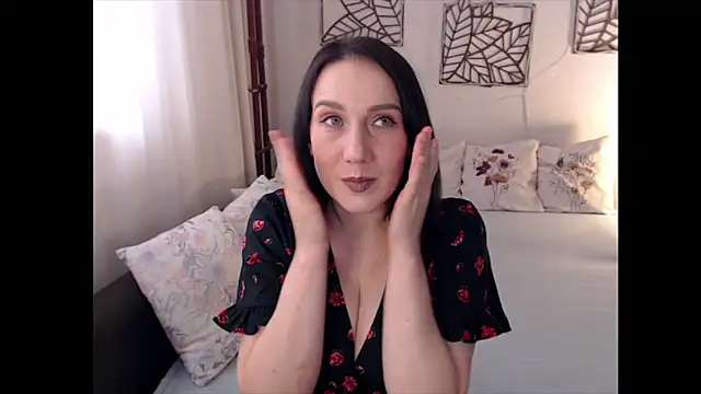 pepper milf online show from 26, 2, 2026