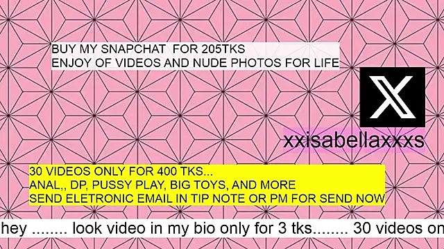 xxisabelaxxx online show from 21, 6, 2026