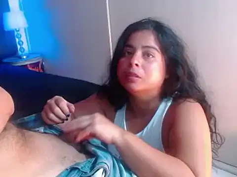 CindyandCarlo online show from 17, 2, 2025