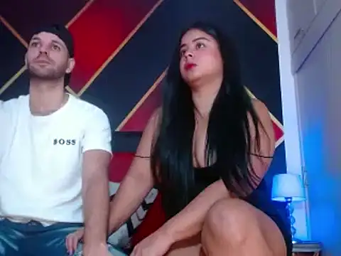 CindyandCarlo online show from 10, 2, 2025