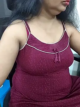 Snapshot of Deepthi_Mysore chatting on 21, 3, 2025 Deepthi Mysore online show from 21, 3, 2025