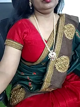 Snapshot of Deepthi_Mysore chatting on 6, 3, 2025 Deepthi Mysore online show from 6, 3, 2025
