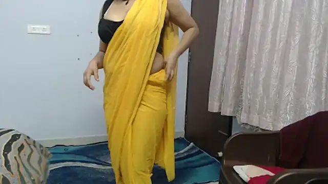 Sexy Bebo87 online show from 26, 4, 2026