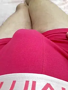 Sperma-V-rotik online show from 5, 2, 2025