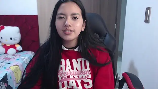 kayla k18 online show from 11, 2, 2026