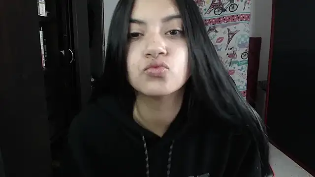 kayla k18 online show from 13, 2, 2025