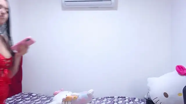 kayla k18 online show from 7, 4, 2026