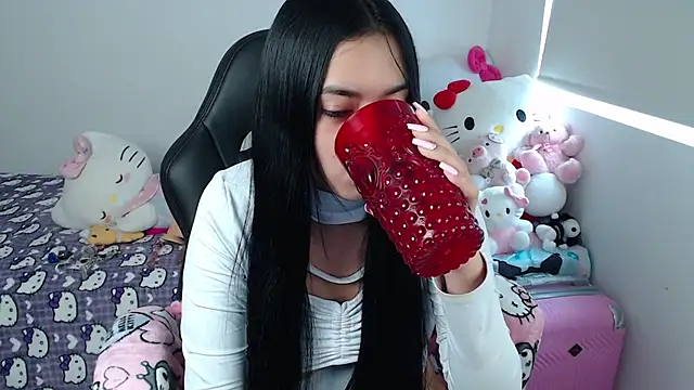 kayla k18 online show from 8, 5, 2026