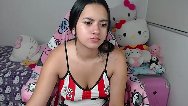 kayla k18 online show from 1, 5, 2026