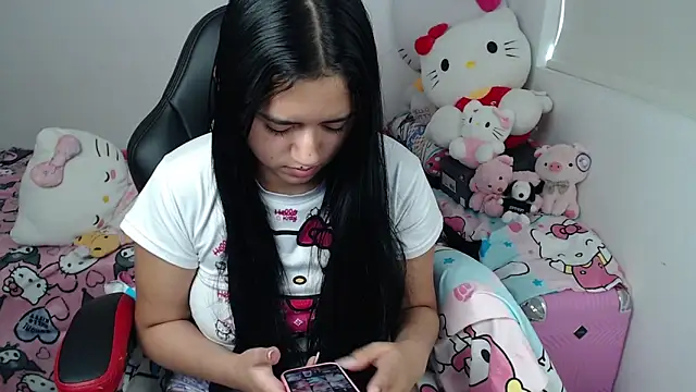 kayla k18 online show from 5, 6, 2026