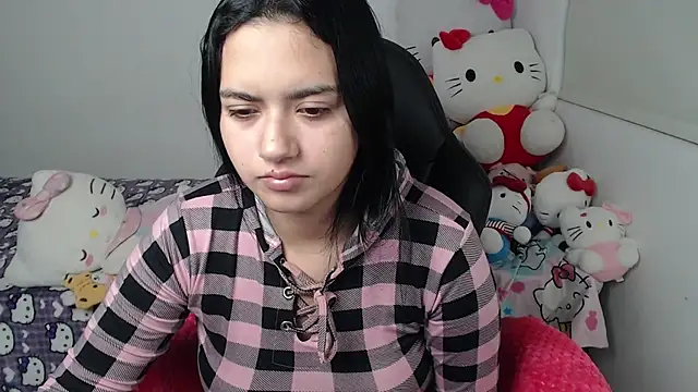 Snapshot of kayla_k18 chatting on 18, 7, 2026 kayla k18 online show from 18, 7, 2026