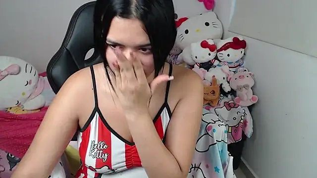 kayla k18 online show from 17, 6, 2026