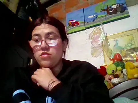 dafne19  online show from 26, 2, 2025