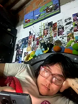 Snapshot of dafne19_ chatting on 27, 10, 2025 dafne19 online show from 27, 10, 2025