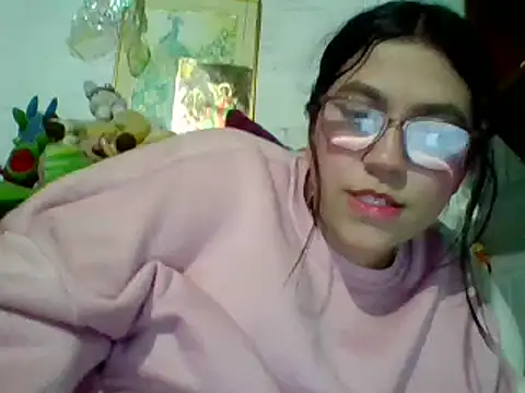 dafne19  online show from 14, 2, 2025