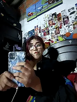 Snapshot of dafne19_ chatting on 10, 10, 2025 dafne19 online show from 10, 10, 2025