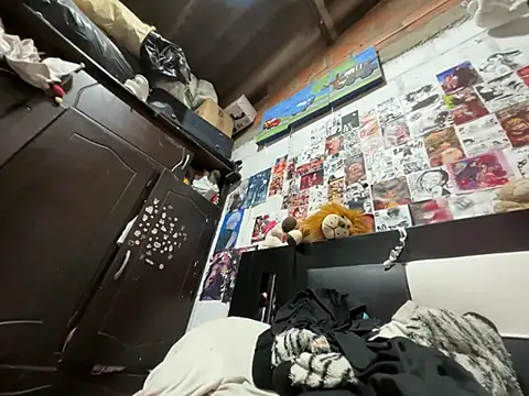 Snapshot of dafne19_ chatting on 21, 5, 2026 dafne19 online show from 21, 5, 2026
