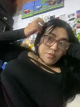 Snapshot of dafne19_ chatting on 13, 11, 2025 dafne19 online show from 13, 11, 2025