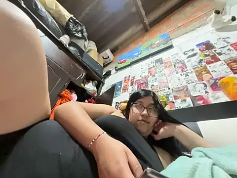 dafne19  online show from 8, 4, 2026