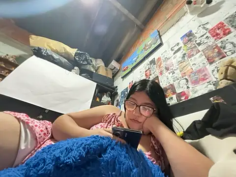 Snapshot of dafne19_ chatting on 2, 7, 2026 dafne19 online show from 2, 7, 2026