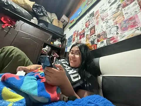 Snapshot of dafne19_ chatting on 5, 6, 2026 dafne19 online show from 5, 6, 2026