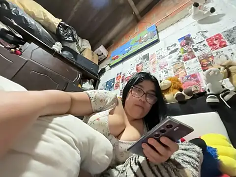 dafne19  online show from 29, 3, 2026