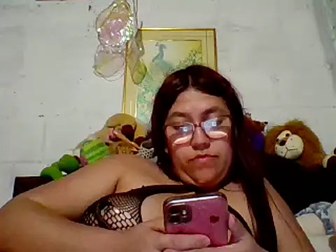 dafne19  online show from 4, 3, 2025