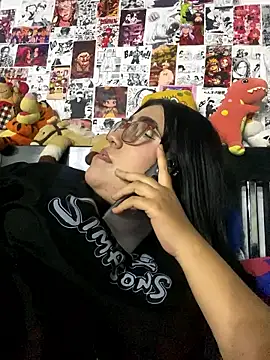 dafne19  online show from 10, 1, 2026