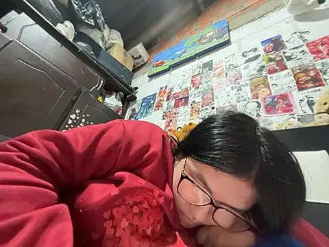Snapshot of dafne19_ chatting on 4, 6, 2026 dafne19 online show from 4, 6, 2026