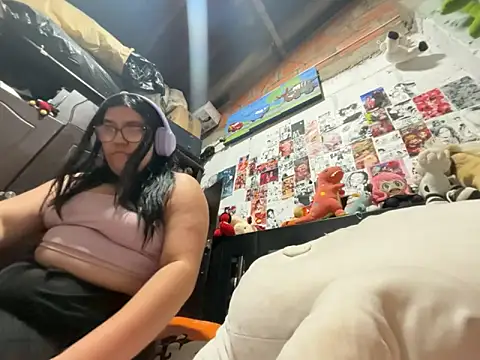 dafne19  online show from 19, 3, 2026