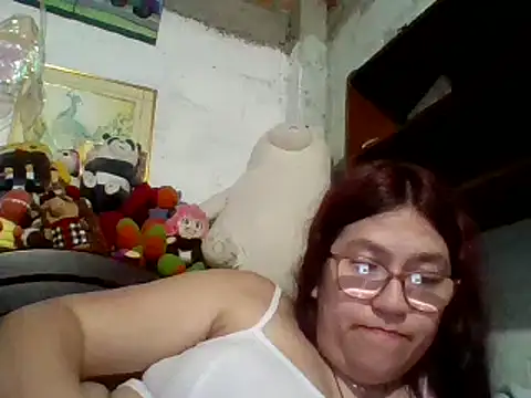 dafne19  online show from 10, 3, 2025