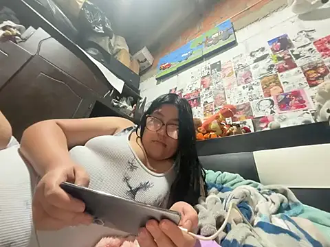 dafne19  online show from 11, 3, 2026